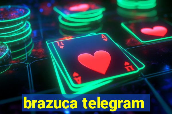 brazuca telegram